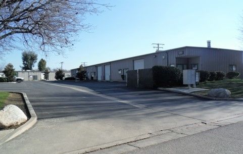 110 N Valley Oaks Dr Ste C, Visalia, CA 93292
